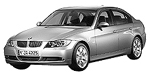 BMW E90 U2544 Fault Code